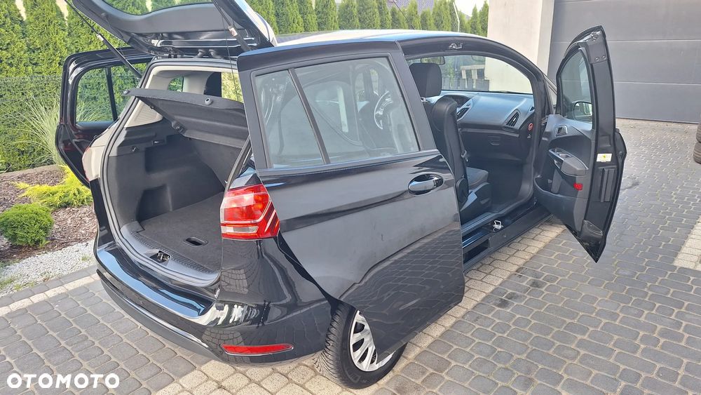 Ford B-MAX 1.0 EcoBoost Ambiente - 17