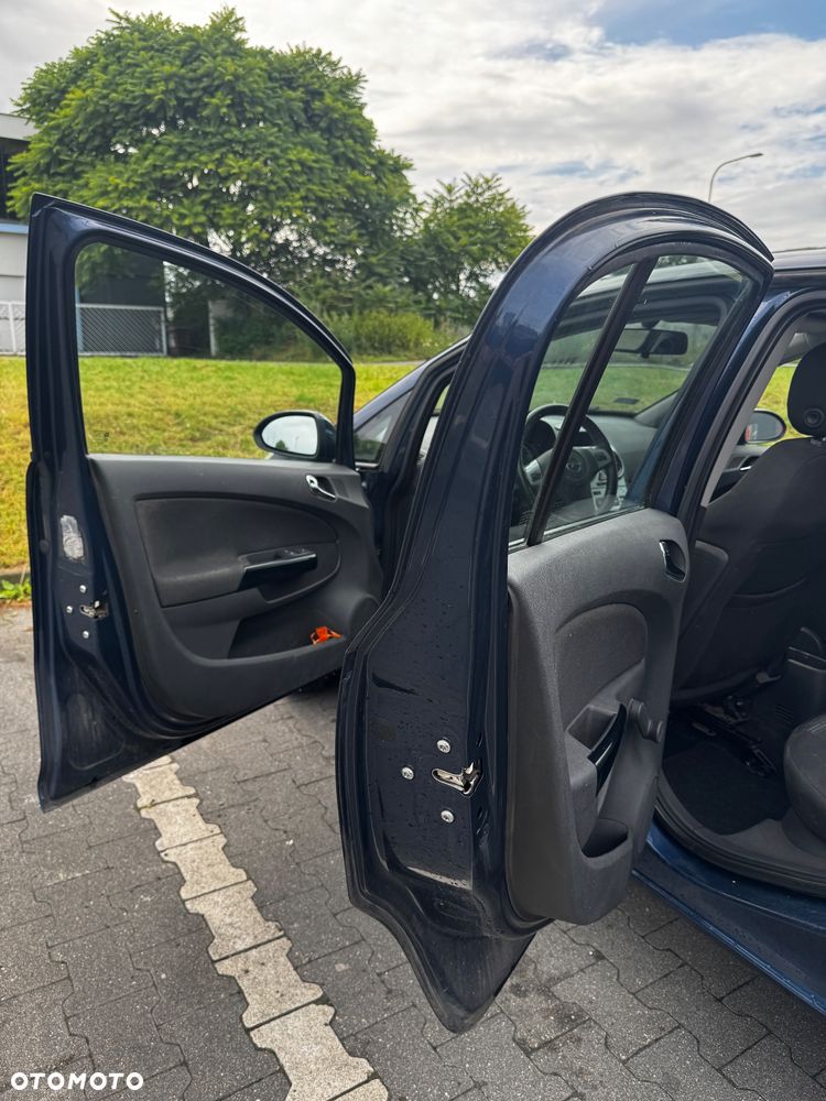 Opel Corsa 1.3 CDTI Enjoy - 11