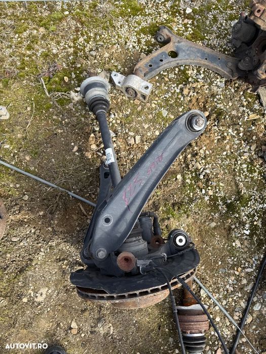 fuzeta brat telescop planetara disc bmw x3 f25 - 1