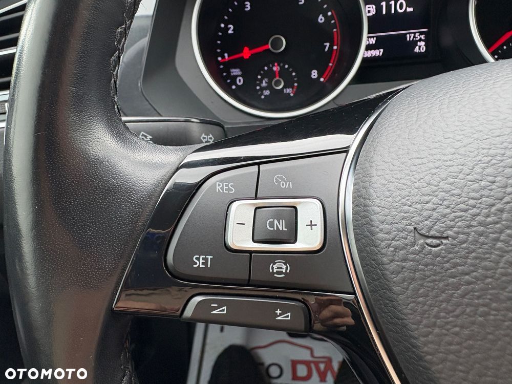 Volkswagen Tiguan 1.5 TSI EVO - 32