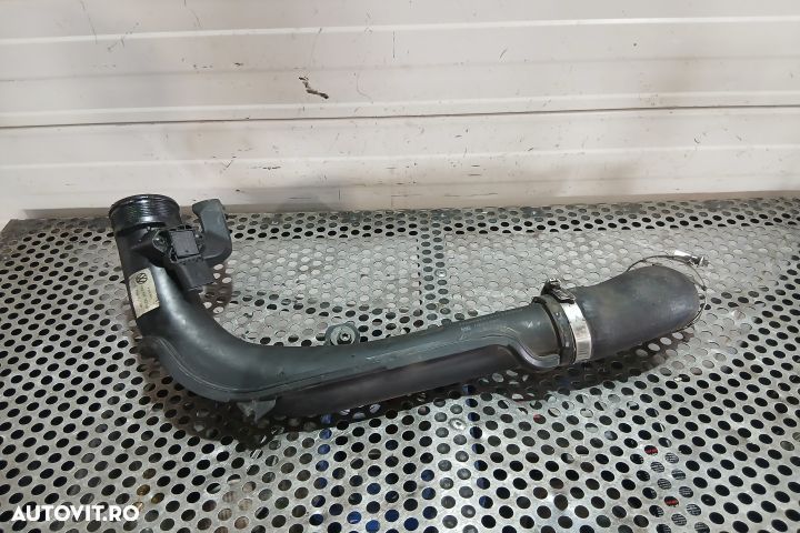 Furtun intercooler 0281002977 03G906051E 1J0145762HS 1K0145770AE 0281 - 2