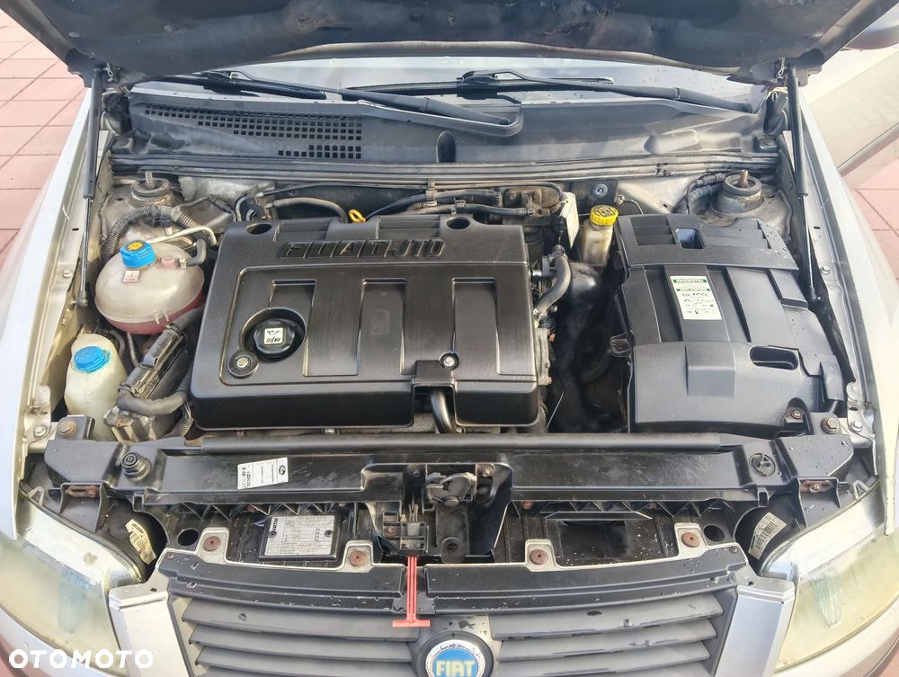 Fiat Stilo ver-1-9-jtd-115-active - 7