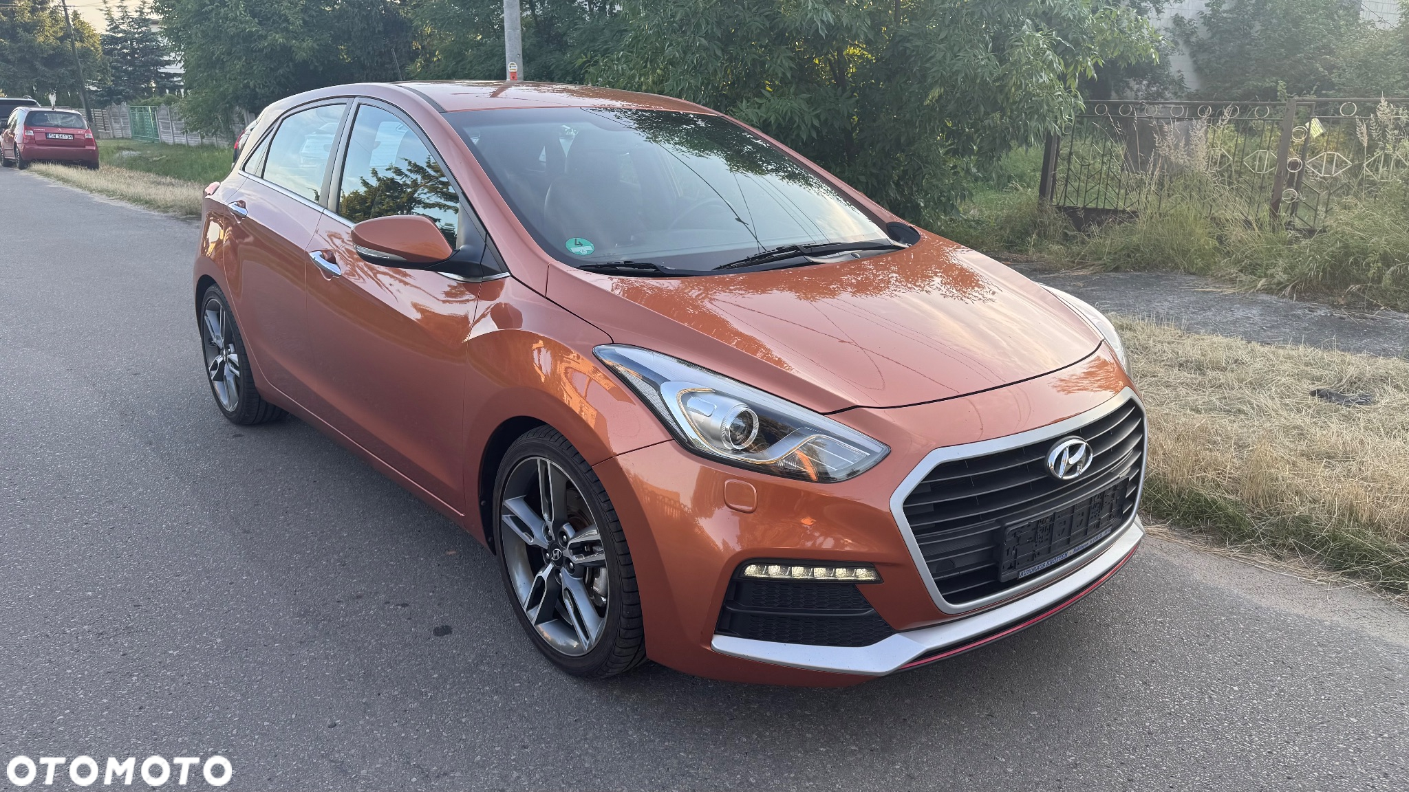 Hyundai i30 1.6 T GDI Turbo - 3