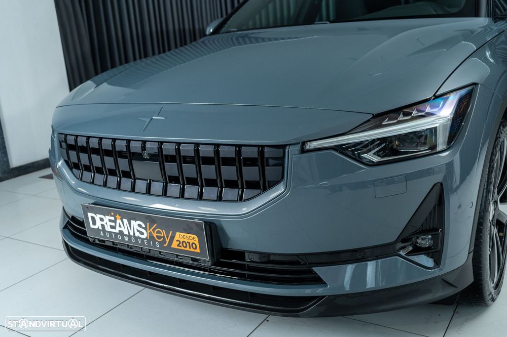 Polestar 2 Long Range 78 kWh AWD - 42