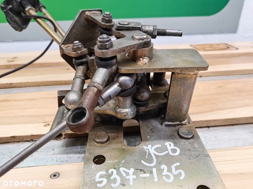 Joystick JCB 537-125 - 3