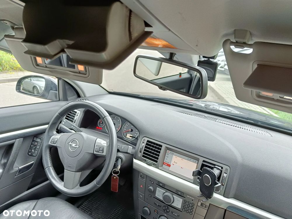 Opel Vectra 1.9 CDTI DPF Cosmo Plus - 5
