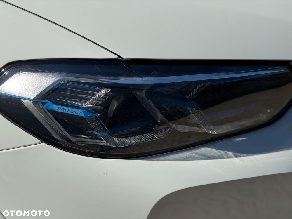 BMW X4 xM40i - 11