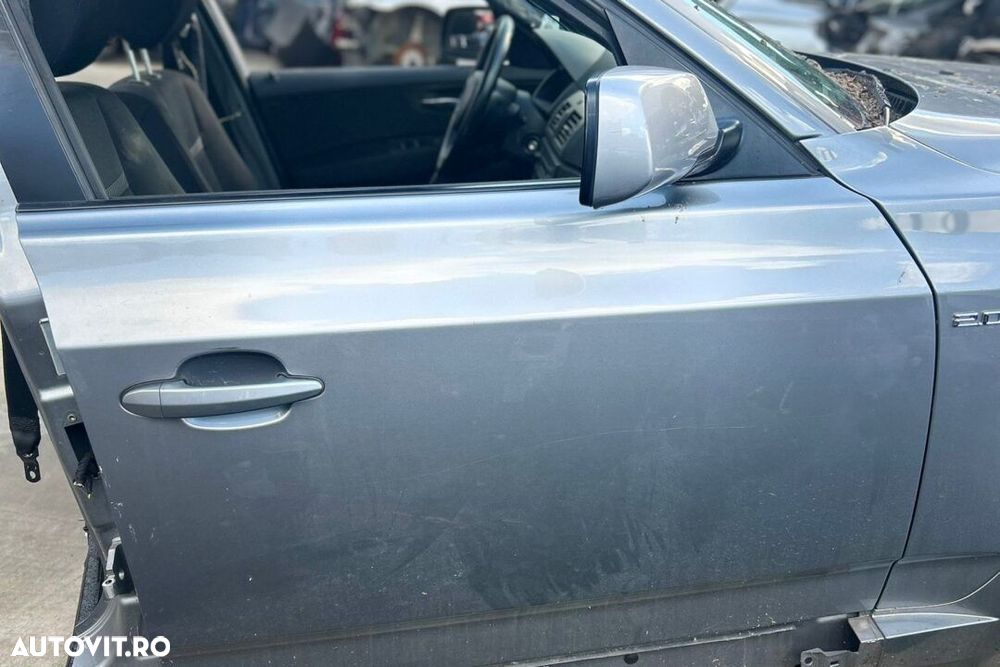 USA FATA STANGA/DREAPTA BMW X3 E83 - 2