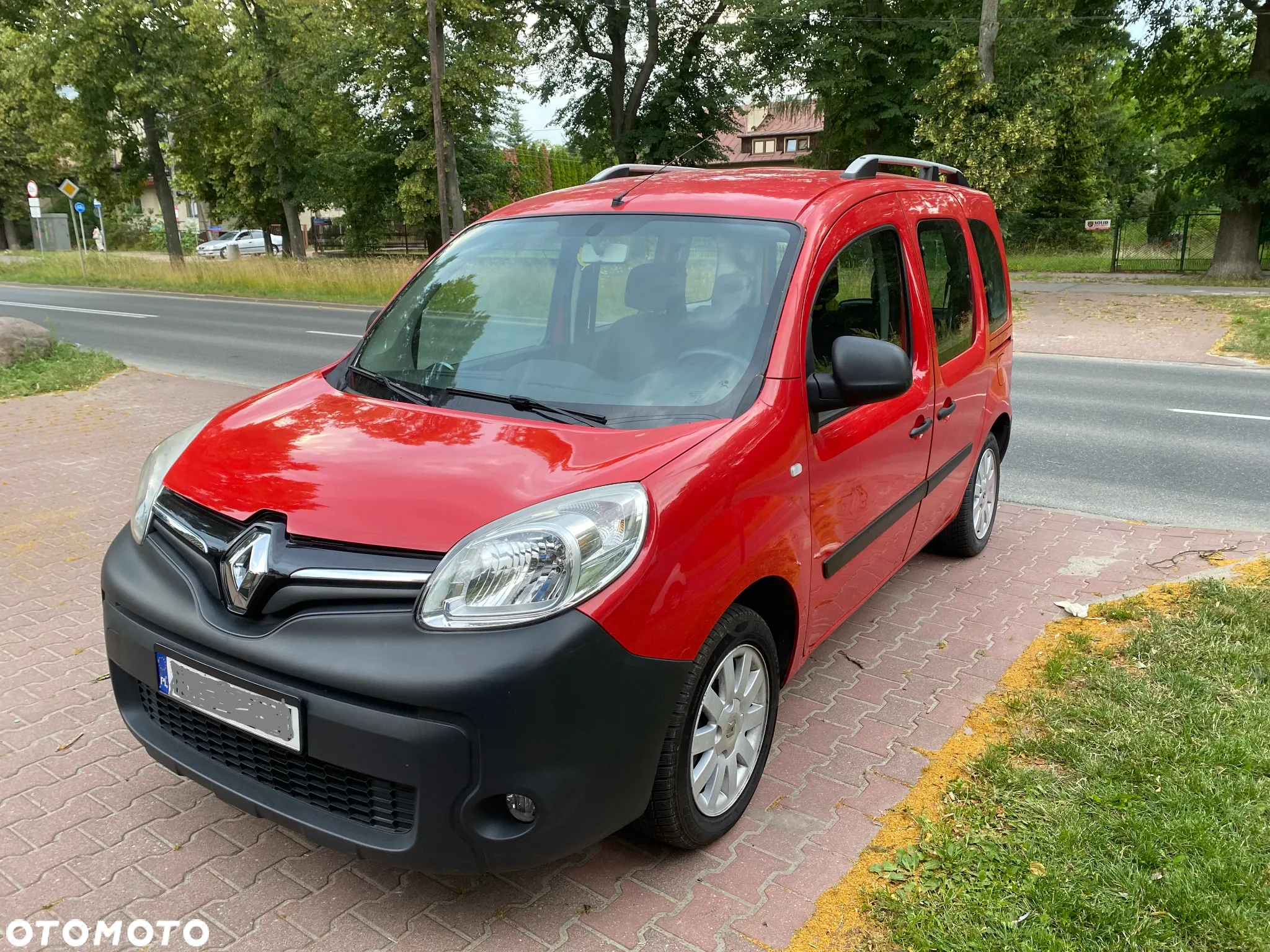 Renault Kangoo 1.2 TCE Zen Eu6 - 6