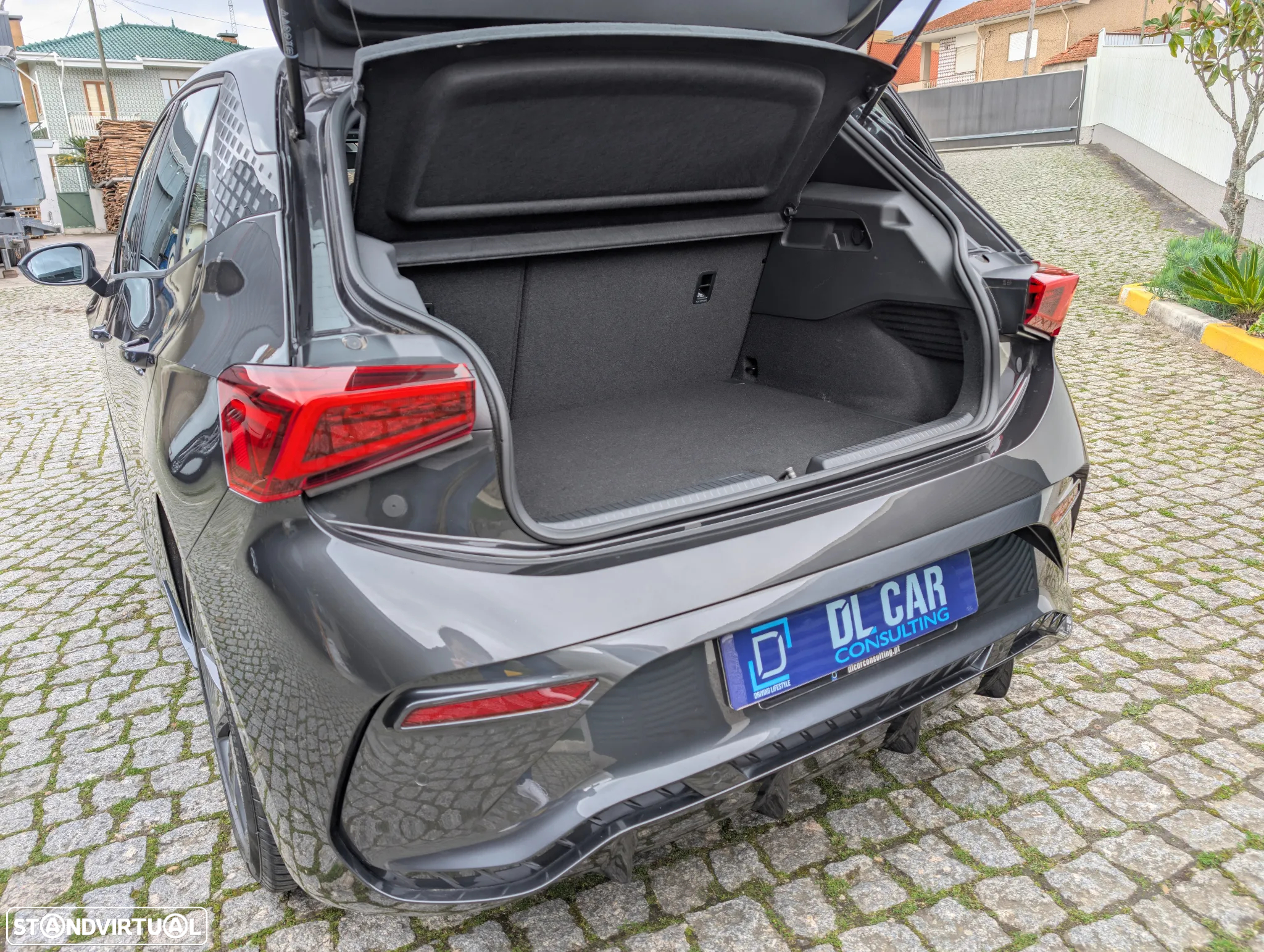 Cupra Born 58 kWh - 13