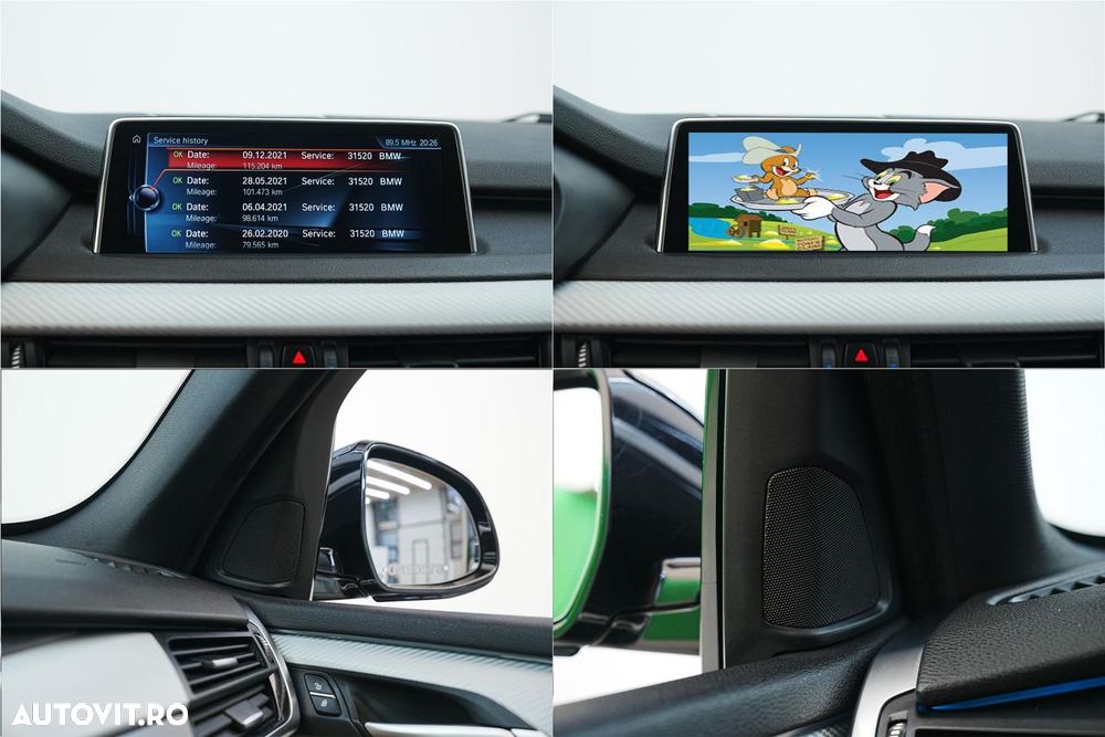 BMW X5 xDrive30d - 31