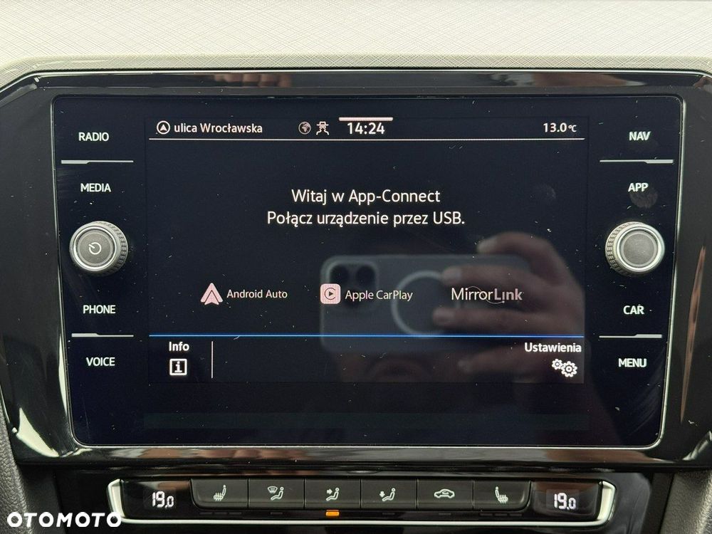 Volkswagen Passat 2.0 TDI EVO Business - 22