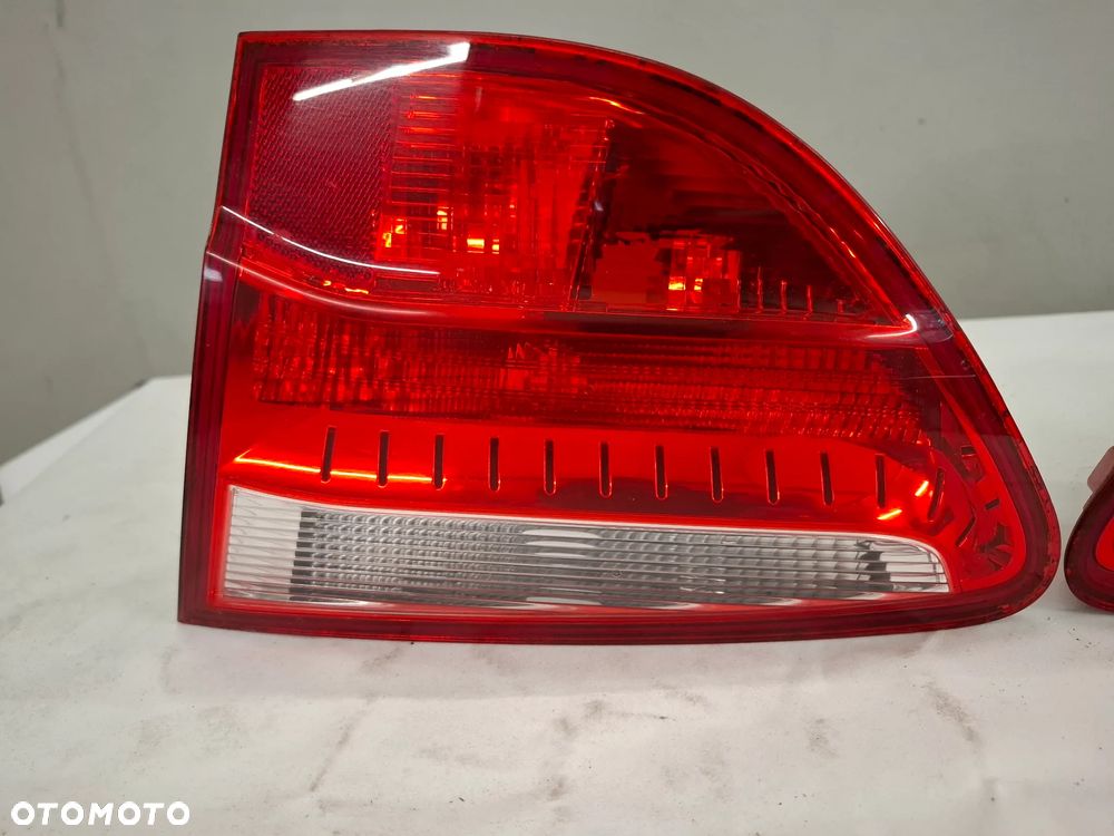 Lampa Tył Tylna Klapa Lewa/Prawa Seat Exeo Kombi 3R9 - 11