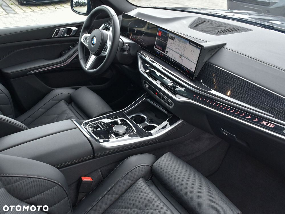 BMW X5 - 26