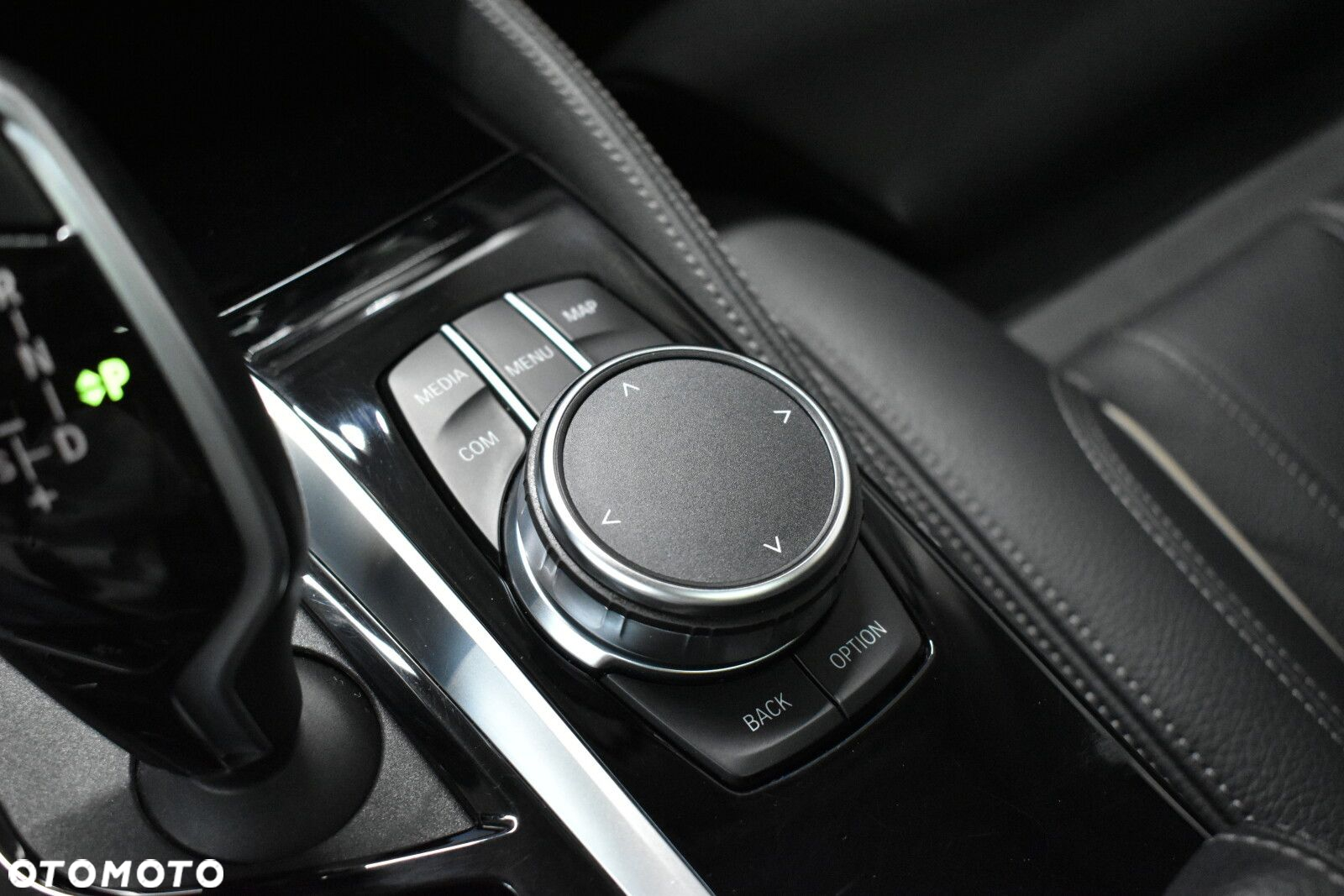 BMW Seria 5 - 20