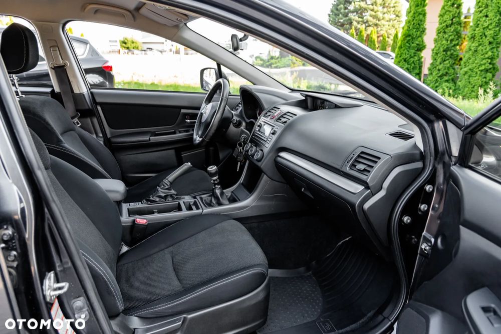 Subaru XV 2.0i Exclusive Edition35 Style - 19