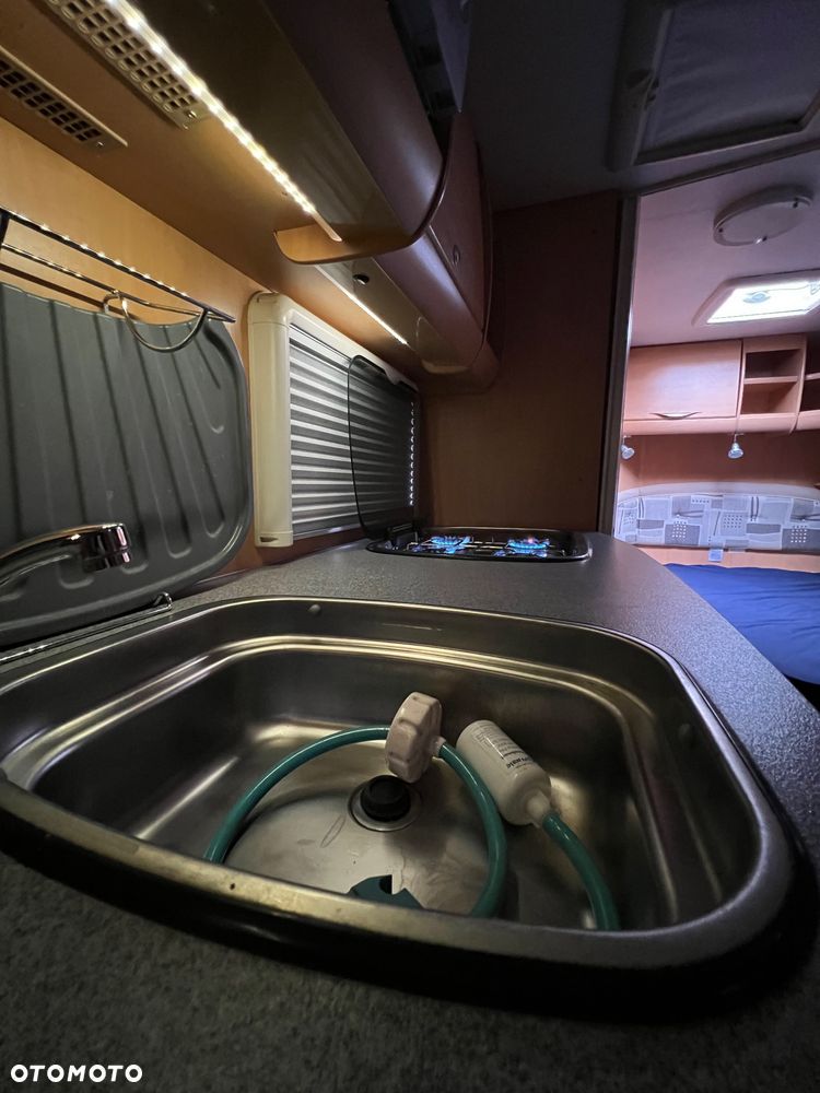 Bailey Senator 6 California - 15