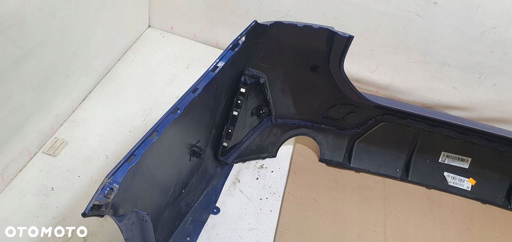 zderzak tył tylny bmw g21 lift kombi m-pakiet 8085482 - 10