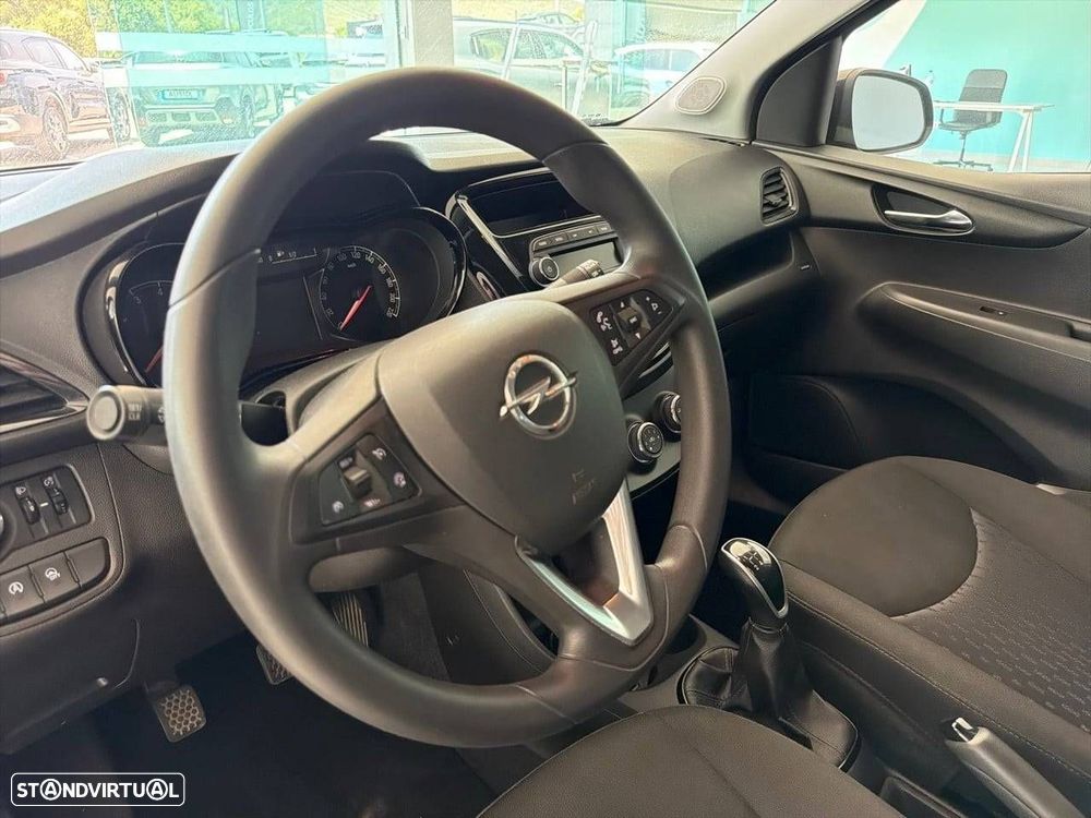 Opel Karl 1.0 Rocks - 12