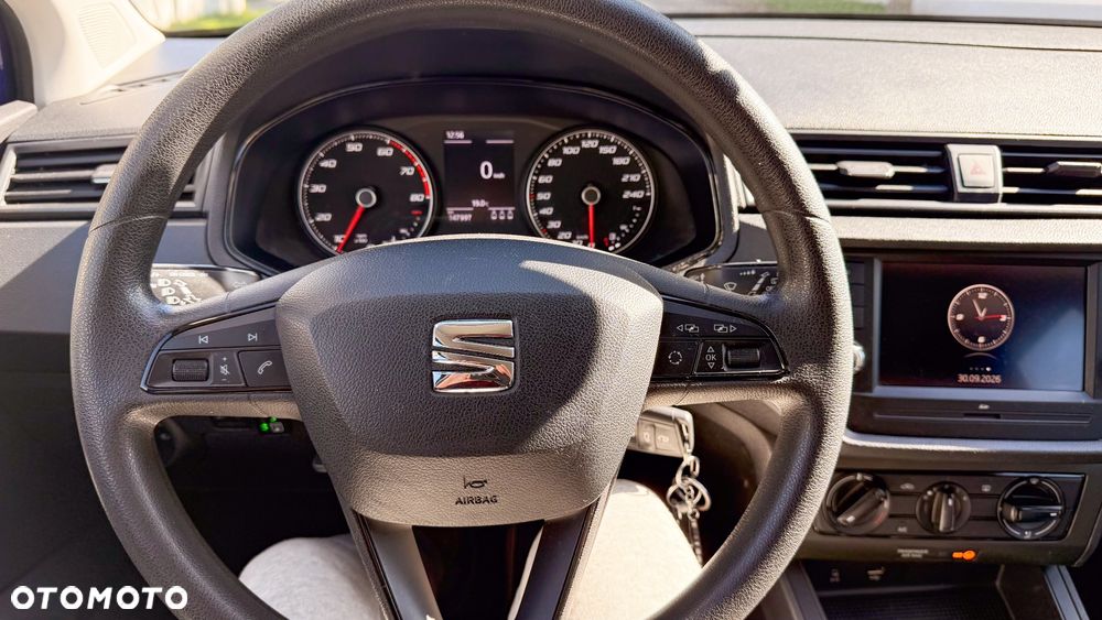 Seat Ibiza - 10