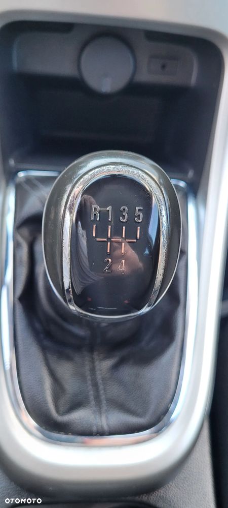 Opel Astra 1.4 ecoFLEX - 22