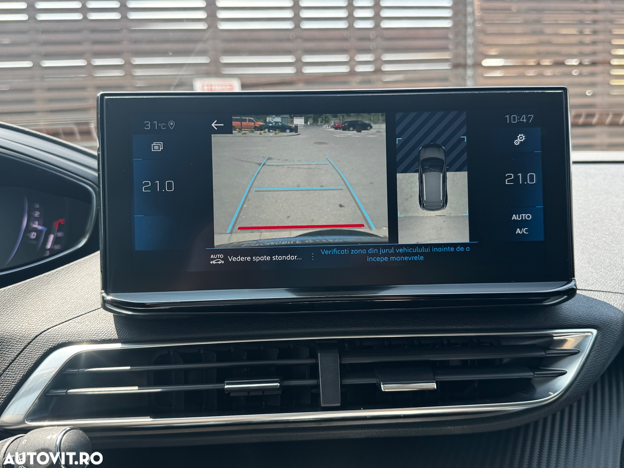 Peugeot 3008 PureTech 130 Stop & Start GPF EAT8 Allure - 22