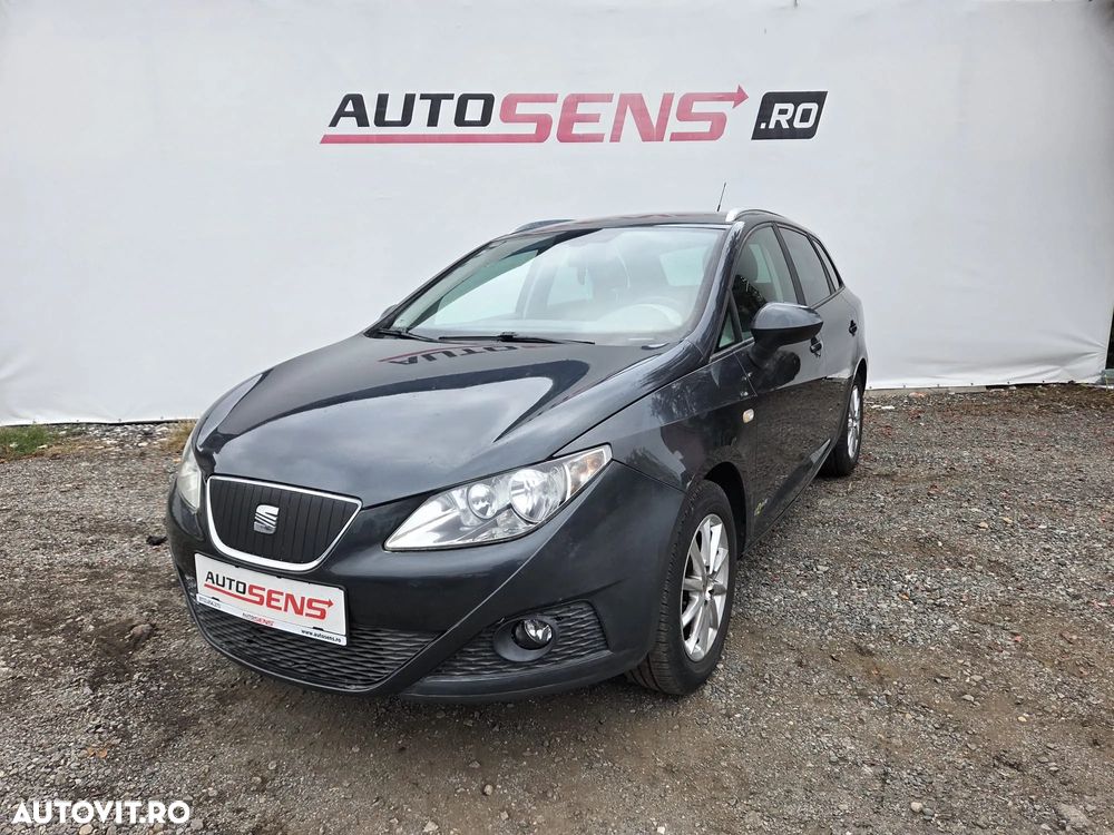 Seat Ibiza - 3