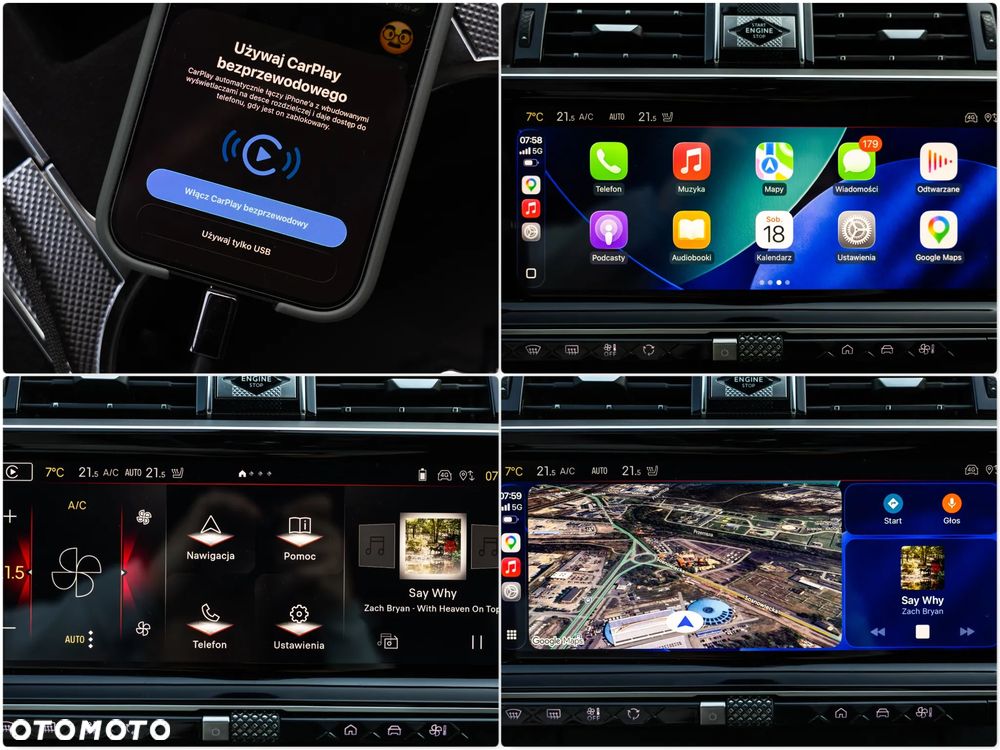 DS Automobiles DS 7 Crossback - 37