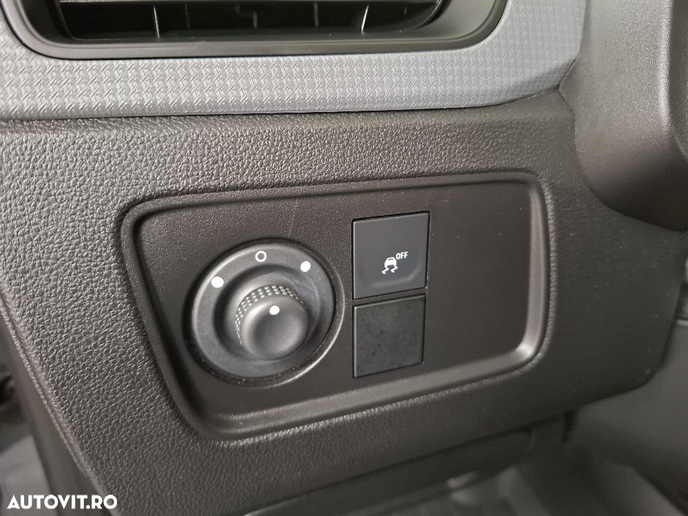 Renault Express Confort TCe 102 CP - 18