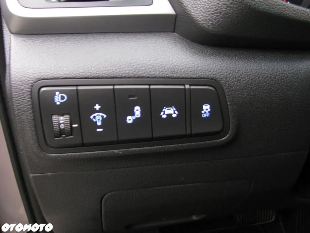 Hyundai Tucson 1.6 Turbo 4WD DCT Intro Edition - 25