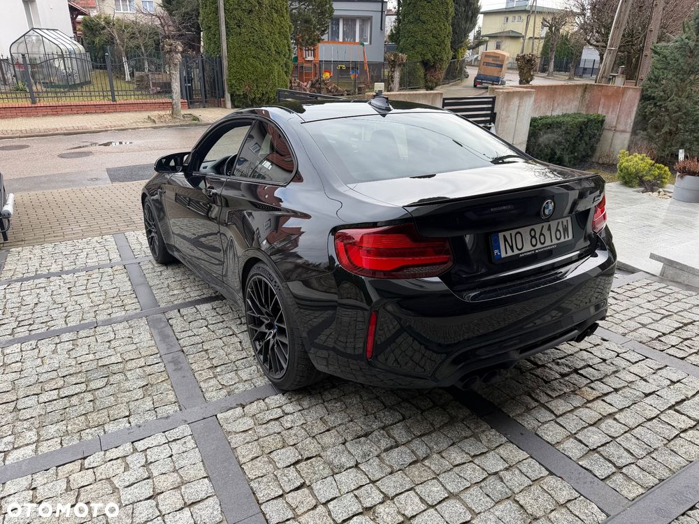 BMW M2 - 7