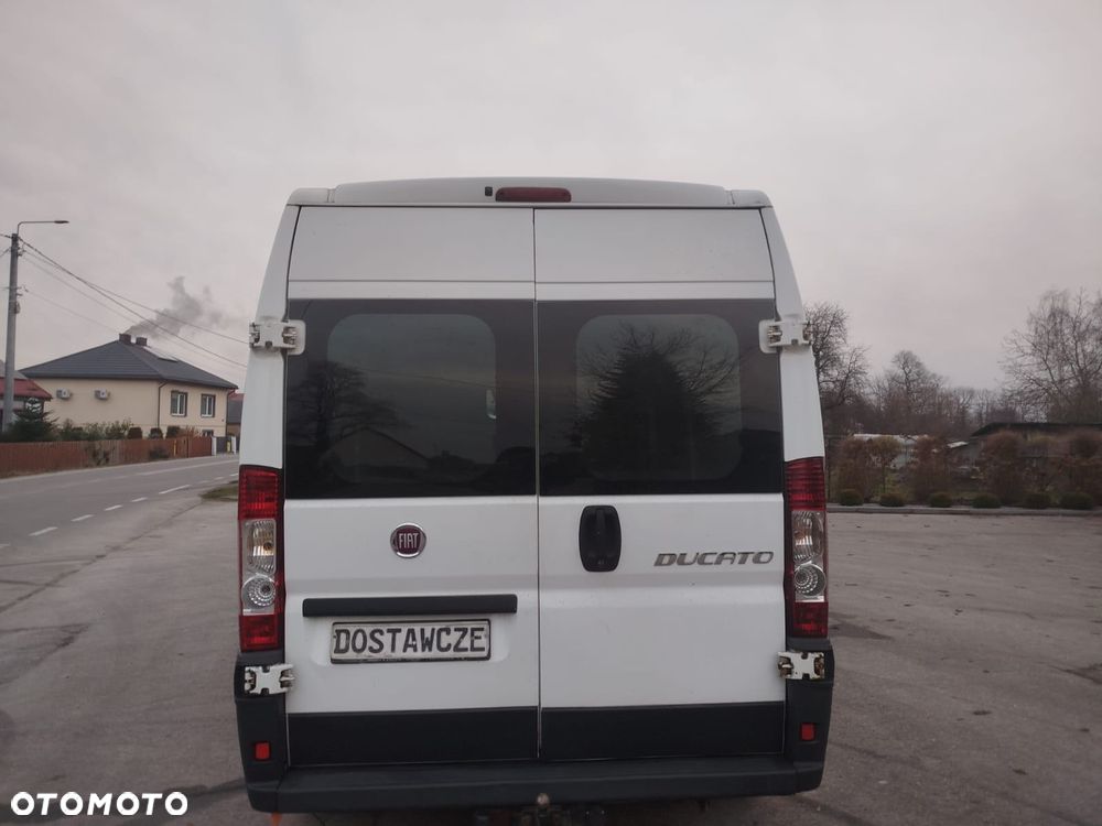 Fiat Ducato - 6