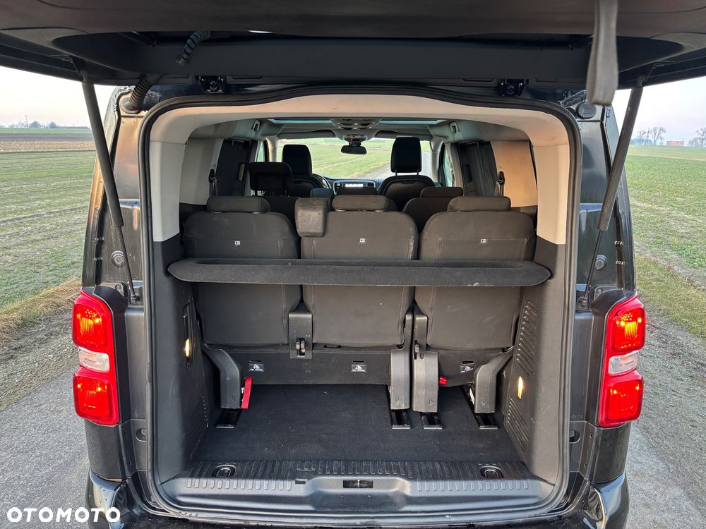 Citroën SpaceTourer 2.0 BlueHDi M Shine - 15