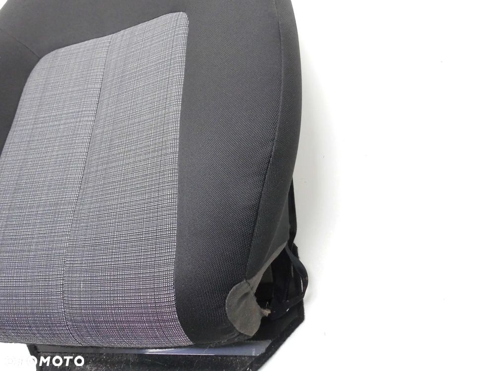 TAPICERKA FOTELA OPARCIA KIA VENGA LEWA KIEROWCY ORYGINAŁ - 6