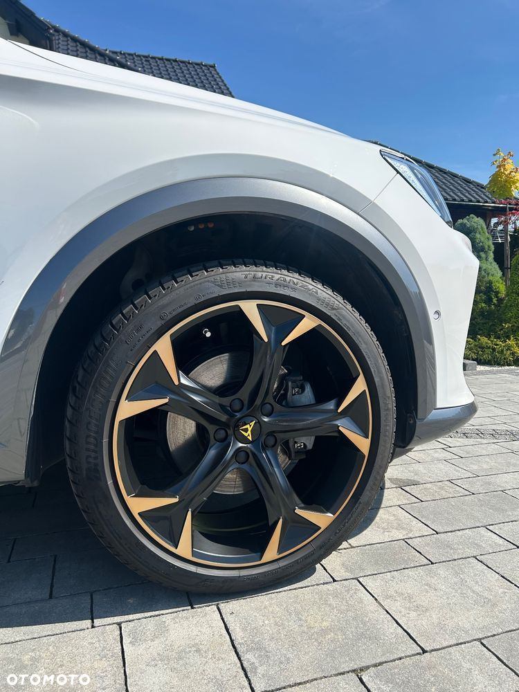 Cupra Formentor 1.5 TSI - 20