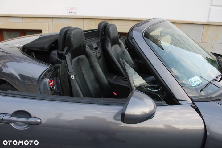 Mazda MX-5 1.8 MZR Black or White Energy - 28