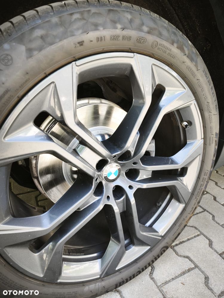 BMW X5 xDrive45e - 21