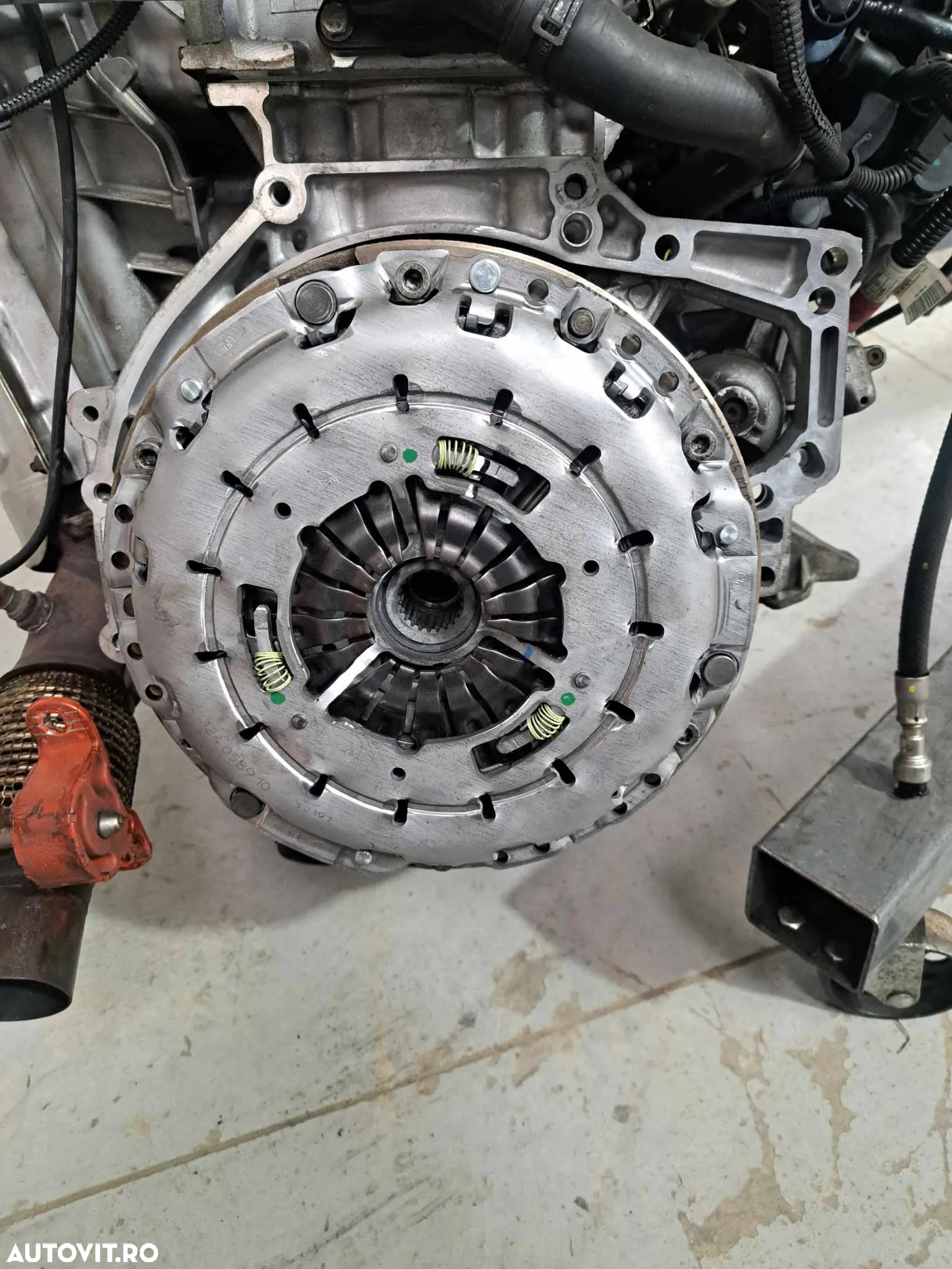 BMW Seria 1 116i - 16