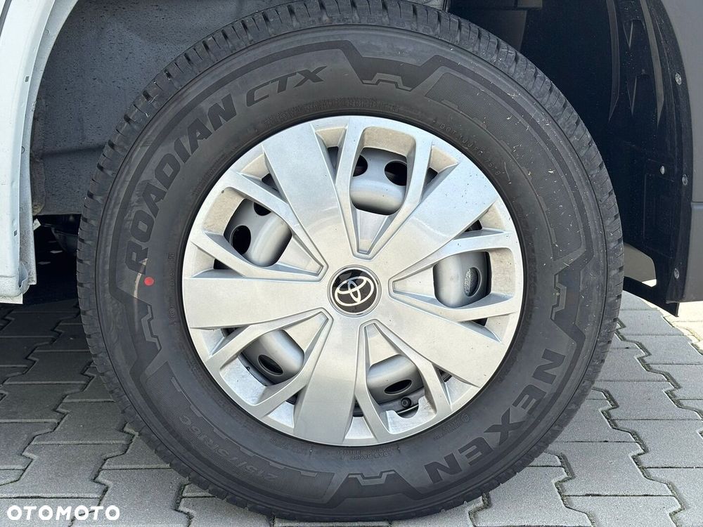 Toyota PROACE MAX - 32