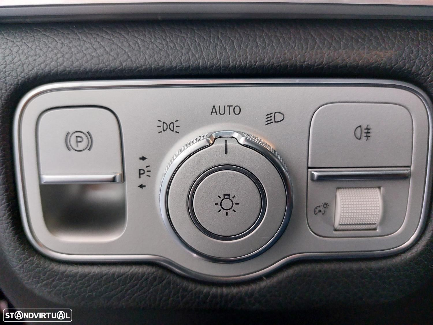 Mercedes-Benz GLE 350 de 4Matic - 27