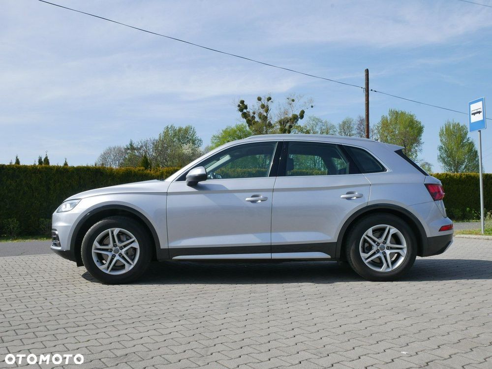 Audi Q5 - 3