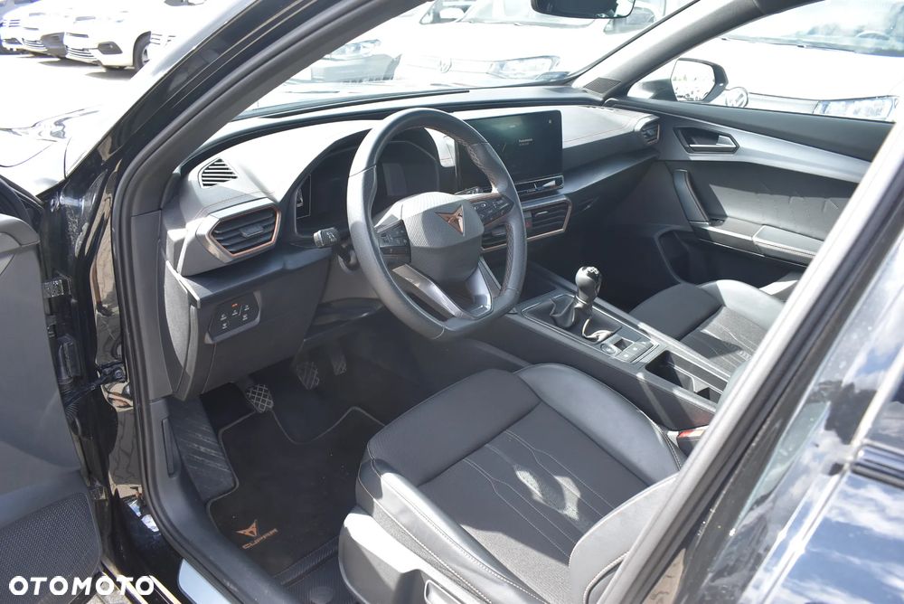 Cupra Formentor 1.5 TSI - 11