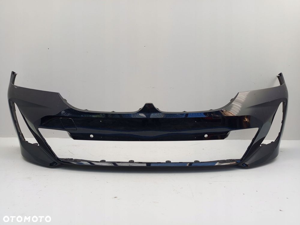 BMW 6 GT G32 M-PAKIET LCI LIFT 2020- ZDERZAK PRZÓD PRZEDNI 8078784 ÷ - 15