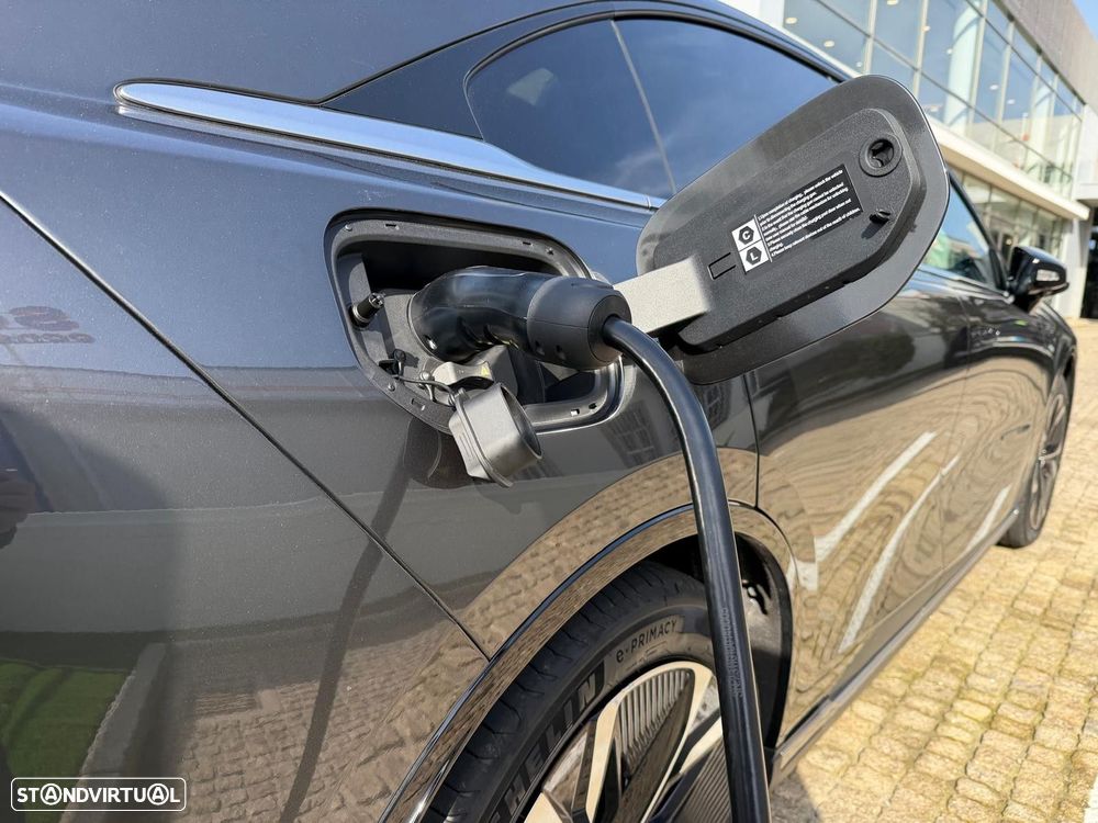 Mazda 6e 80 kWh Long Range Takumi - 17