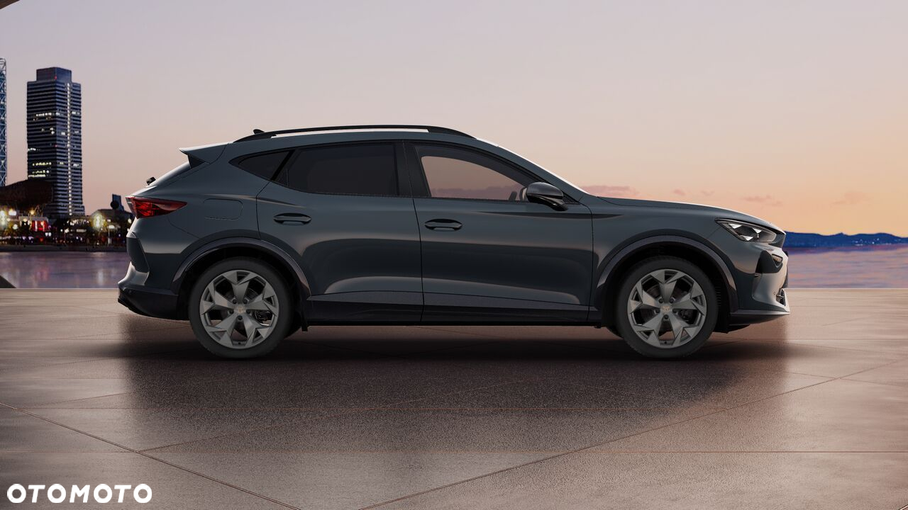 Cupra Formentor - 4