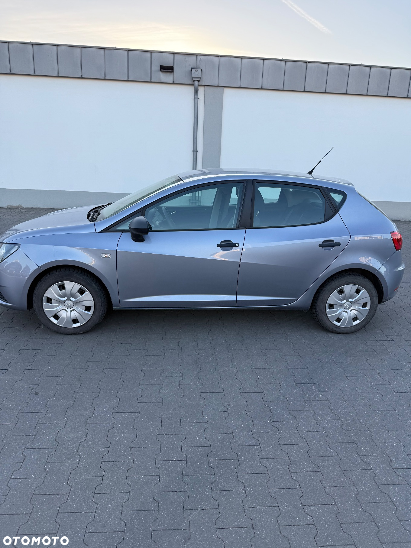 Seat Ibiza 1.0 Style - 13