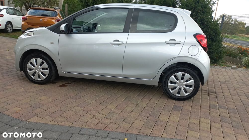 Citroën C1 - 14