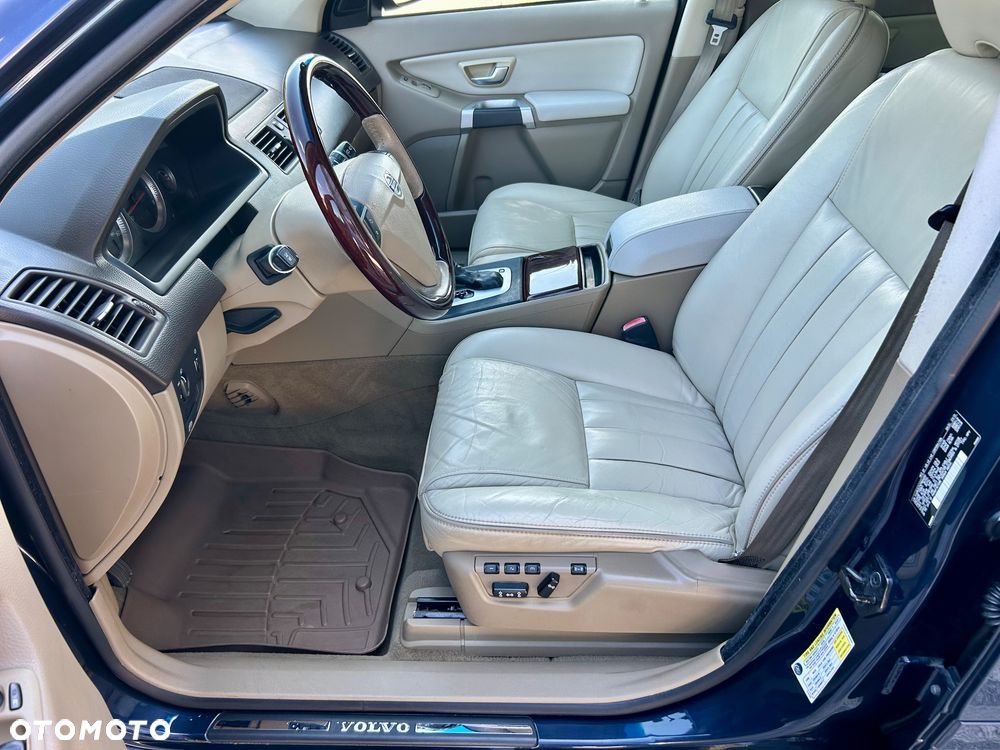 Volvo XC 90 3.2 AWD Executive - 16