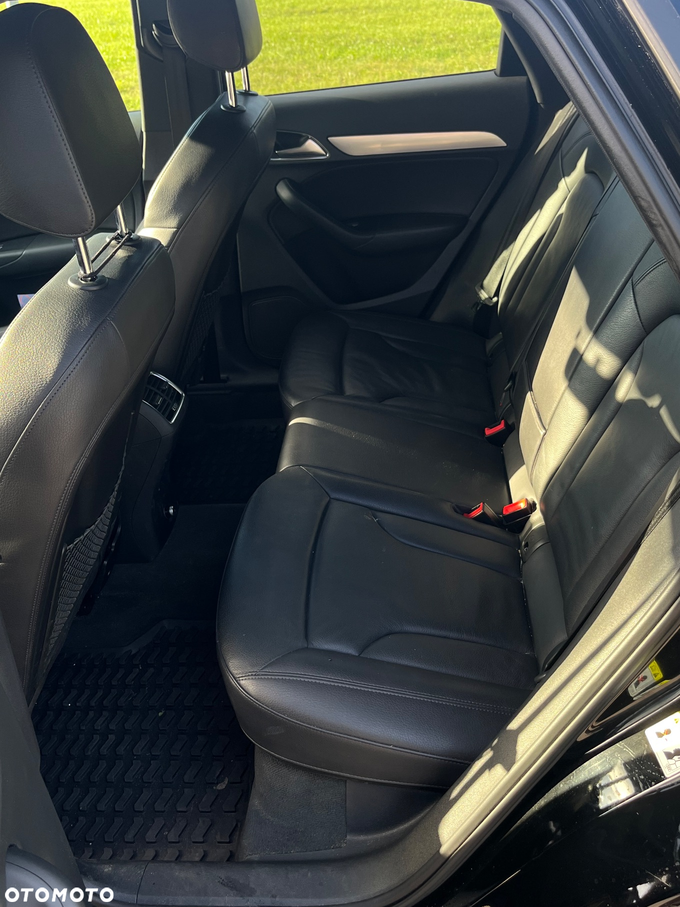 Audi Q3 2.0 TFSI Quattro Sport S tronic - 13