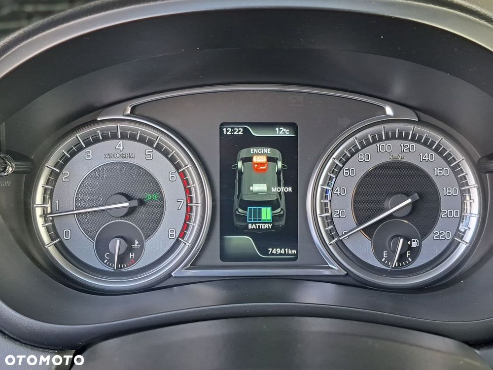 Suzuki Inny - 10